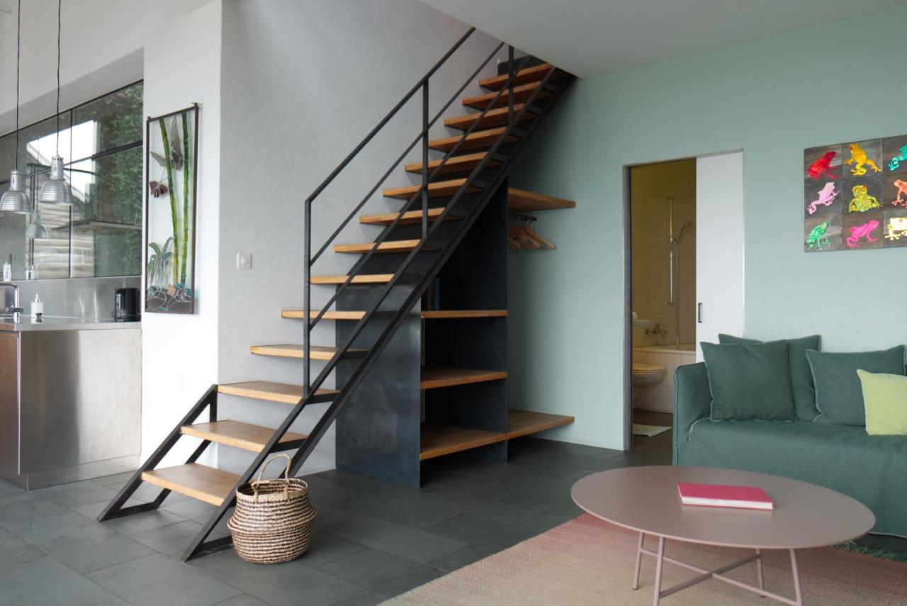 Appartment Belle5 Vully-les-Lacs 外观 照片