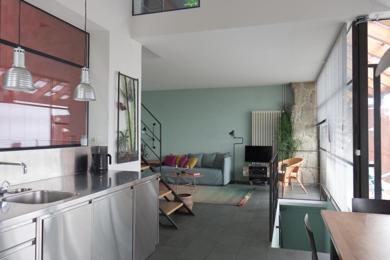 Appartment Belle5 Vully-les-Lacs 外观 照片
