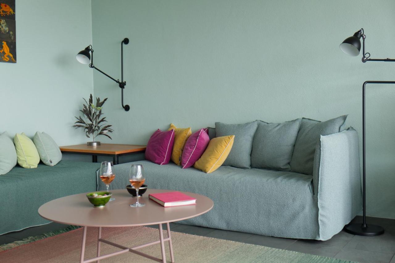 Appartment Belle5 Vully-les-Lacs 外观 照片