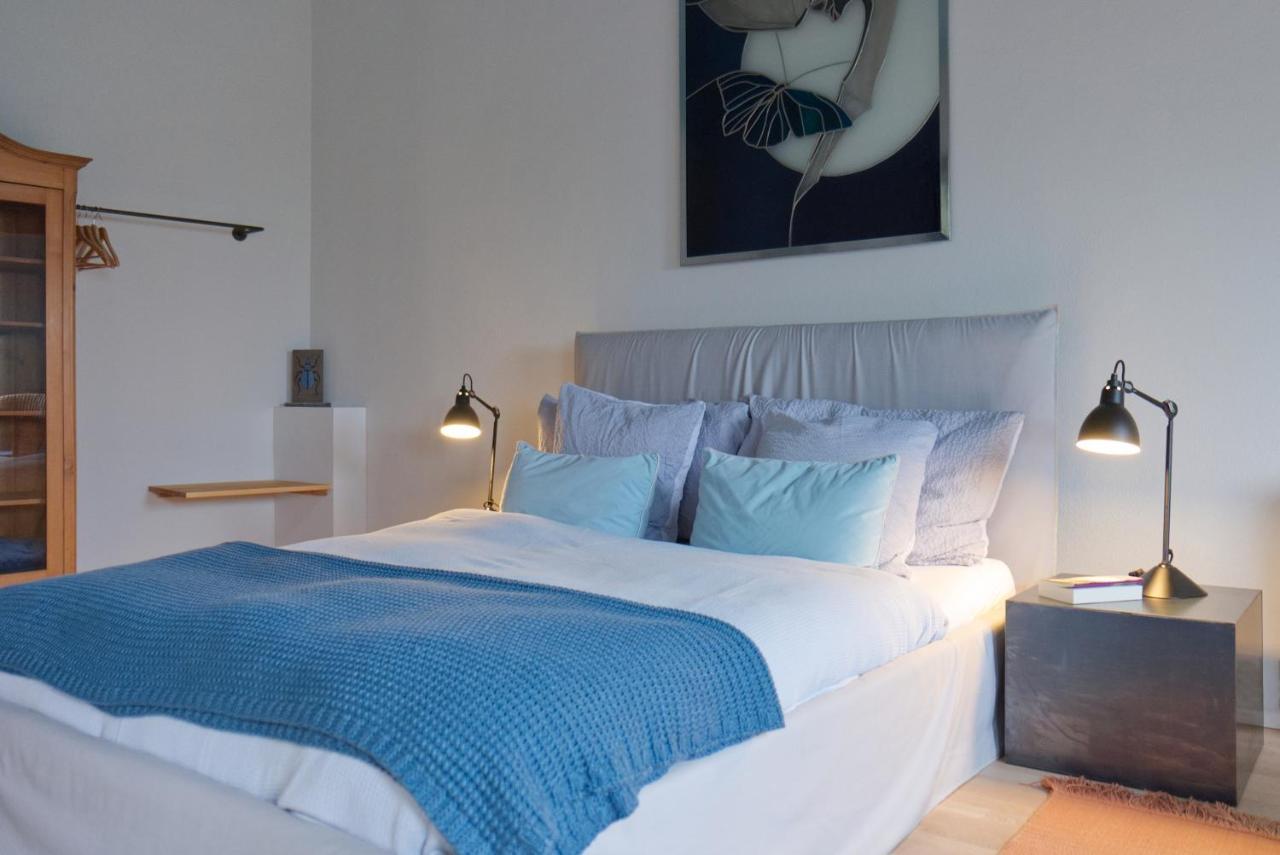 Appartment Belle5 Vully-les-Lacs 外观 照片