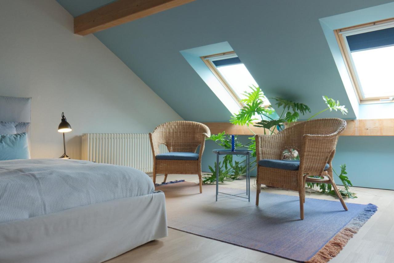 Appartment Belle5 Vully-les-Lacs 外观 照片
