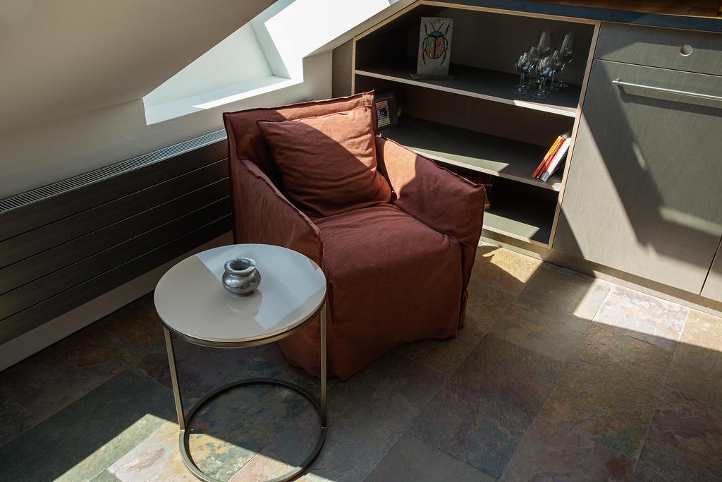 Appartment Belle5 Vully-les-Lacs 客房 照片