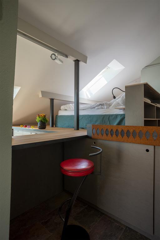 Appartment Belle5 Vully-les-Lacs 客房 照片