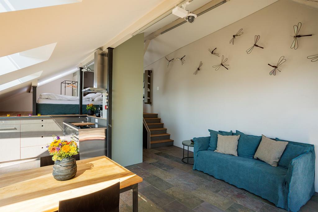 Appartment Belle5 Vully-les-Lacs 客房 照片